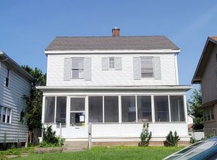 4449 N Haven Ave, Toledo, OH 43612