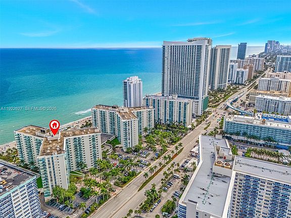 4th image of 3801 S Ocean Dr APT 7V