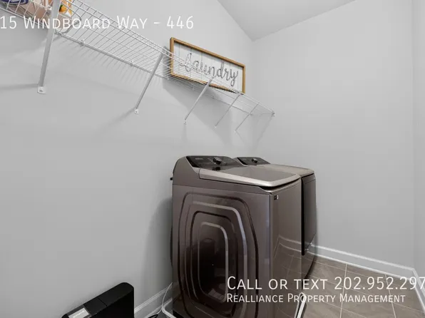 515 Windboard Way #446, Oxon Hill, MD 20745
