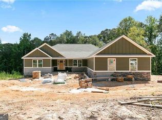3317 Horsley Mill Rd, Carrollton, GA 30116