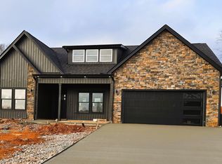 265 Ridge Rd LOT 4, Wellford, SC 29385