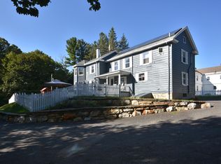 78 South St, Dalton, MA 01226