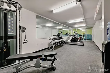 Rented by City Connections Realty