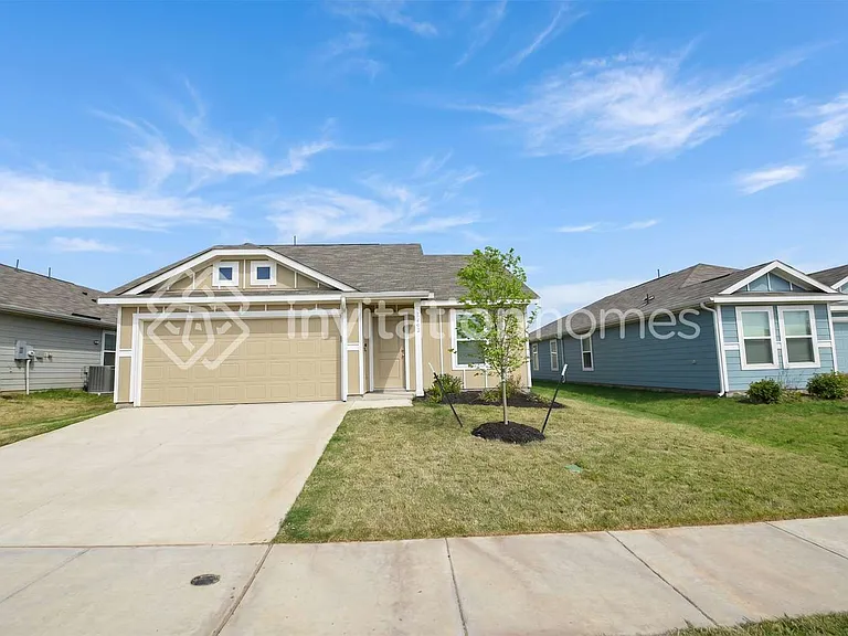 7208 Misty Summit Dr — Photo 1