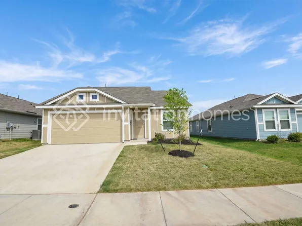 7208 Misty Summit Dr, Fort Worth, TX 76179