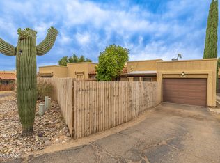 7971 N Jacqueline Pl, Tucson, AZ 85741