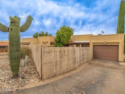 7971 N Jacqueline Pl, Tucson, AZ, 85741