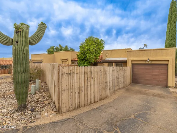 7971 N Jacqueline Pl, Tucson, AZ 85741