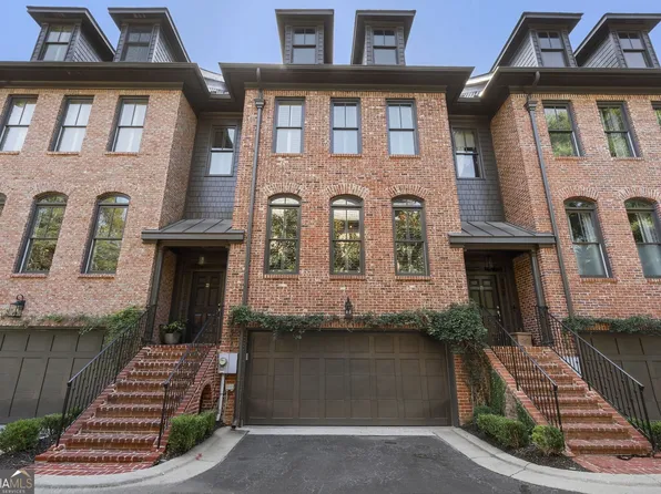 4222 Rickenbacker Dr NE Unit 22, Atlanta, GA 30342