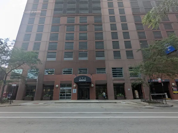 474-PS299 N Lake Shore Dr, Chicago, IL 60611