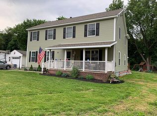 208 Russell Rd, Hurley, NY 12443