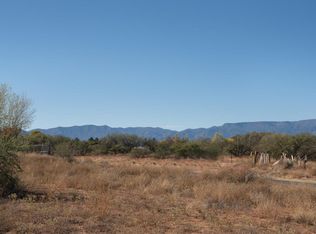 625 S Page Springs Rd, Cornville, AZ 86325