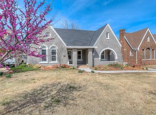 809 NE 20th St, Oklahoma City, OK 73105