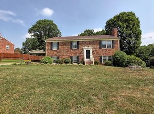 403 Deborah Dr, Lynchburg, VA