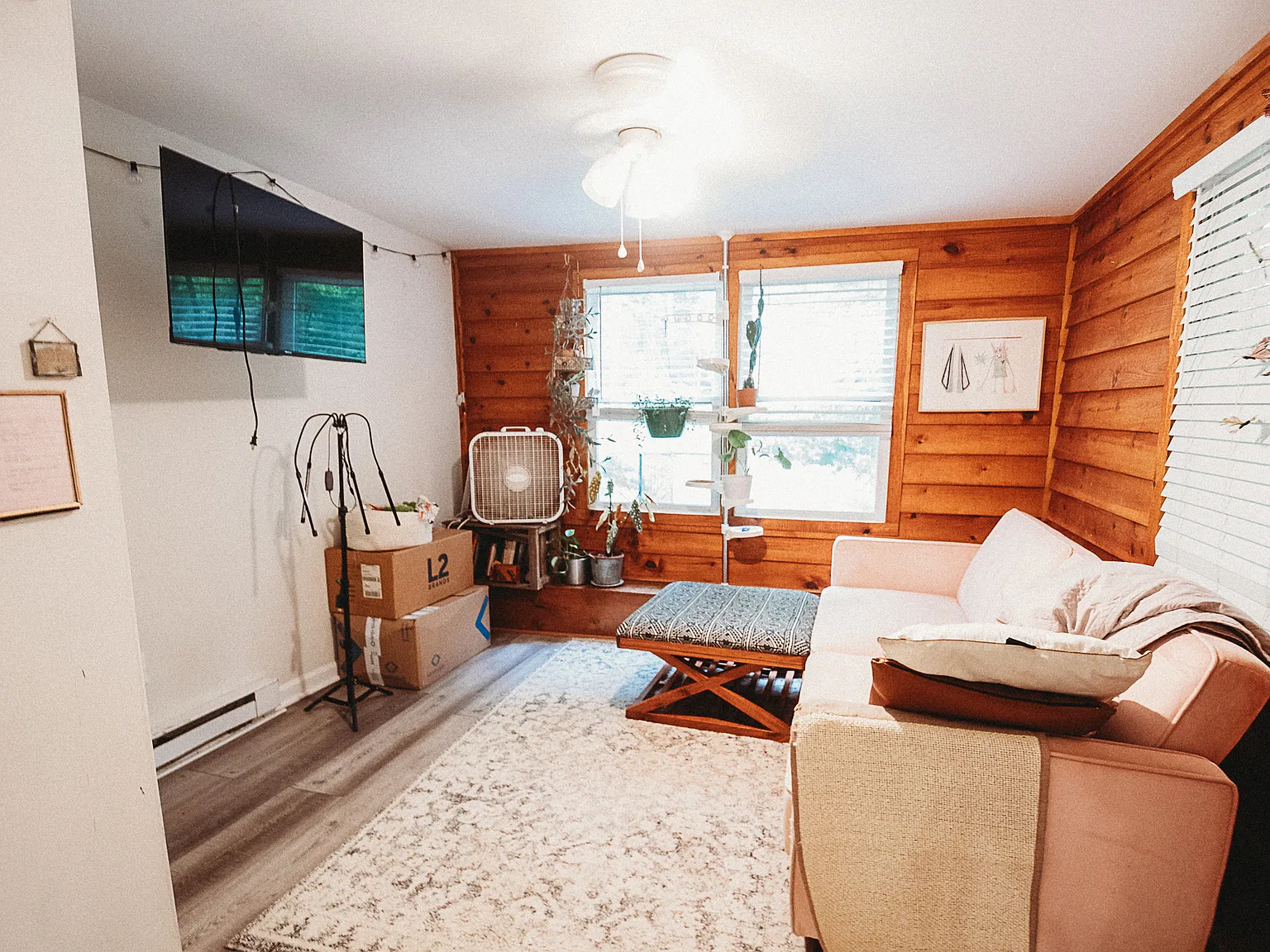2 bed, 700 sqft, $1,450 — Photo 4