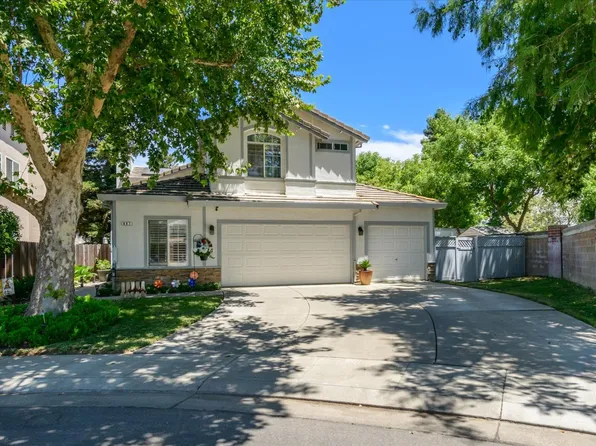 887 Prather Ct, Woodland, CA 95776