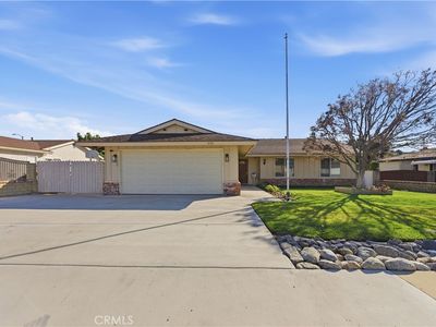 1258 Cossacks Pl, Glendora, CA, 91741