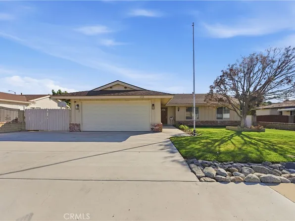 1258 Cossacks Pl, Glendora, CA 91741