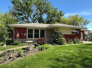 324 W Filmore St, Winterset, IA 50273