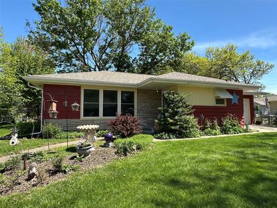 324 W Filmore St, Winterset, IA, 50273