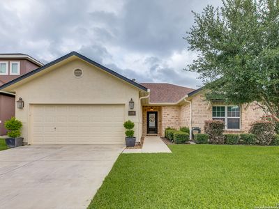 12315 Course View, San Antonio, TX, 78221