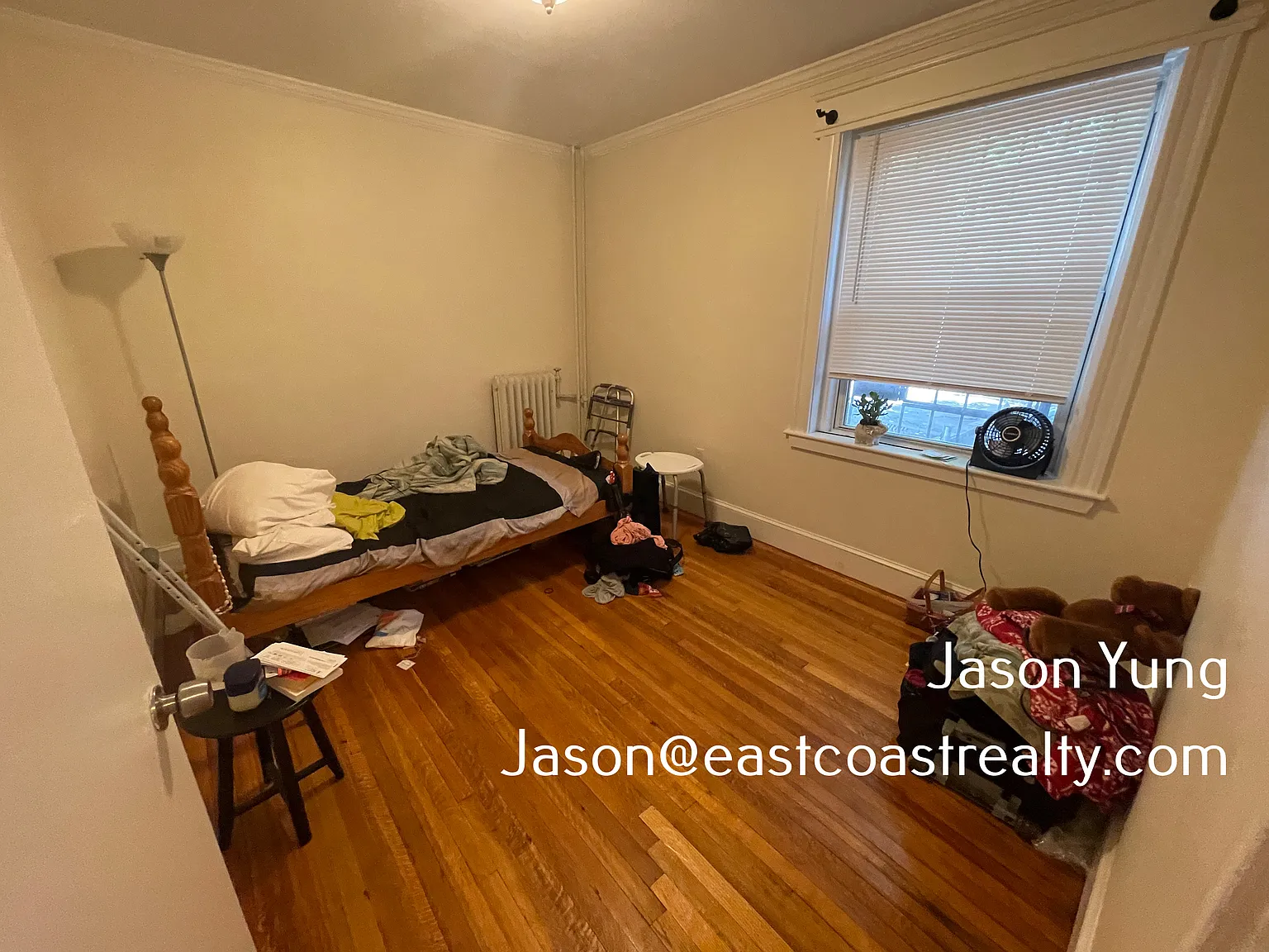 1 bed, $2,395 — Photo 3