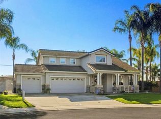 4201 Crown Valley Way, Modesto, CA 95356