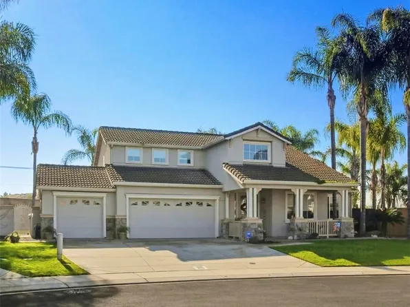 4201 Crown Valley Way, Modesto, CA 95356