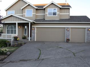 15516 SE Evergreen Dr, Portland, OR 97236