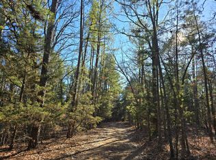 505 Caney Creek Rd, Moyers, OK 74557