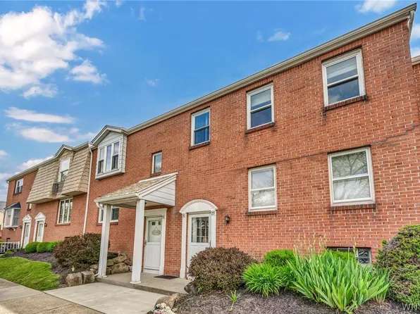 3907 Bowen Rd #30, Lancaster, NY 14086