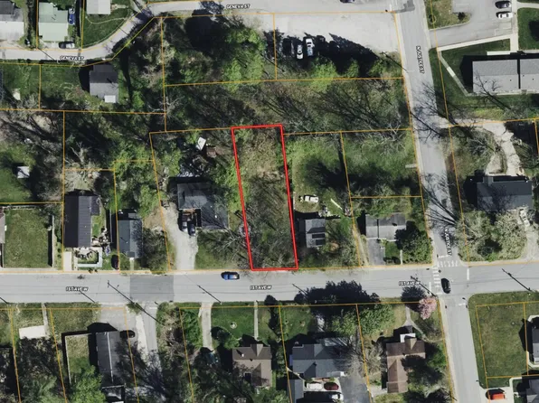 0 1st Avenue W, Hendersonville, NC 28739