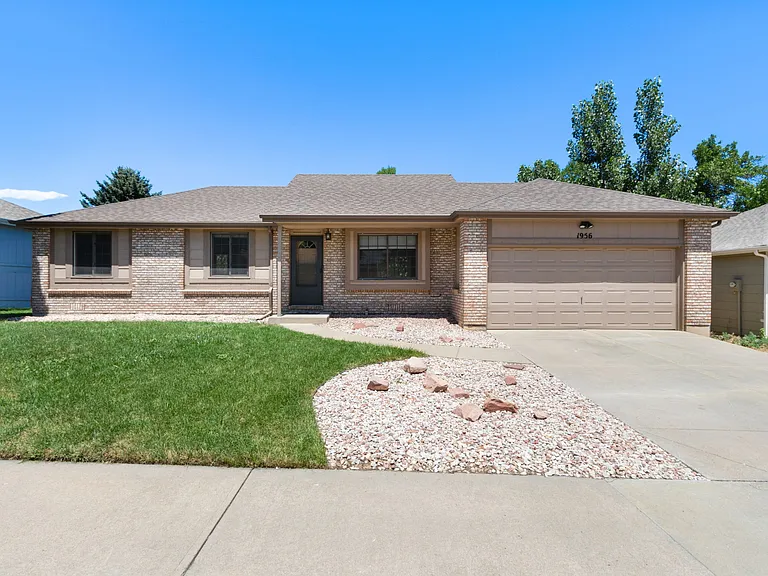 1956 Promenade Way — Photo 1