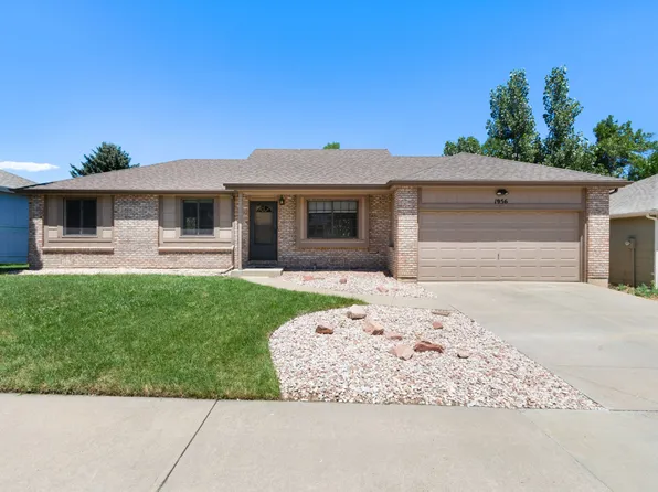 1956 Promenade Way, Fort Collins, CO 80526
