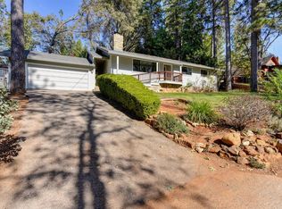 3983 Valley Vista Dr, Camino, CA