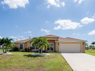 1345 NW 13th Pl, Cape Coral, FL, 33993