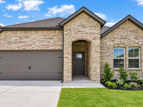 4829 Silver Touch Rd, Aubrey, TX 76227
