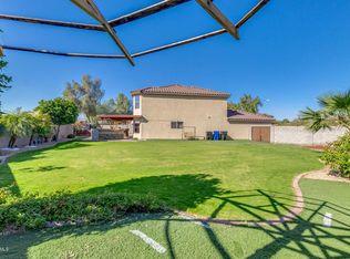 15803 W Maui Ln, Surprise, AZ 85379