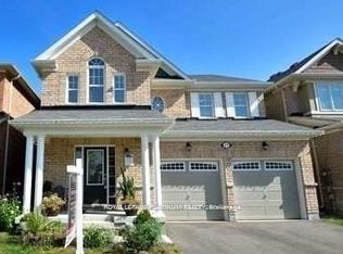 17 Polstar Rd, Brampton, ON L7A4H1