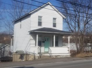 82 Parsonage St, Pittston, PA 18640