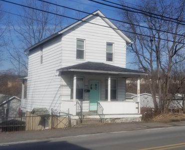 82 Parsonage St, Pittston, PA, 18640