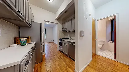 Rented by Bond New York