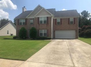 140 Trelawney Ln, Covington, GA 30016