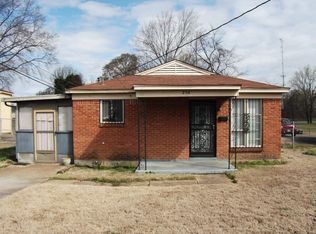 250 Flynn Rd, Memphis, TN 38109