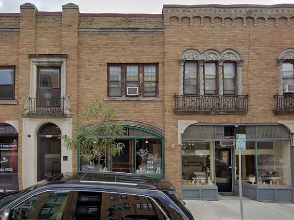 1460-1510 Underwood Ave