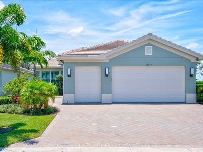 12055 SW Seahorse Springs Terrace, Port Saint Lucie, FL, 34987