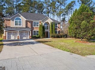 5270 Estates Dr, Atlanta, GA 30349