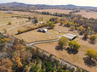 10865 Taylor Rd, Rockvale, TN 37153