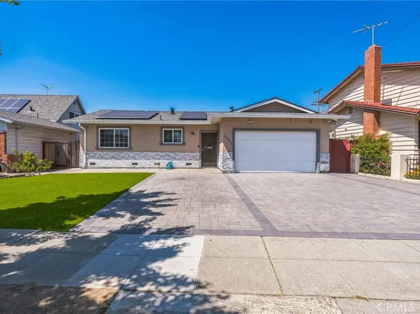 2683 E Trimble Rd, San Jose, CA 95132