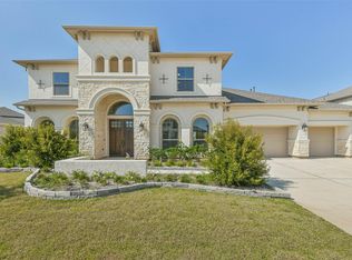 22230 Kentucky Blue Grass Ln, Cypress, TX 77433